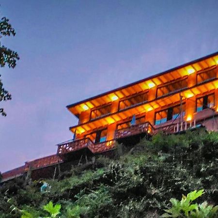 Kinya Bungalov Hotel Cayirduzu Bagian luar foto