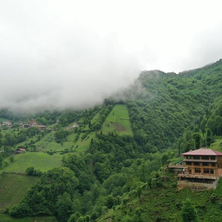 Kinya Bungalov Hotel Cayirduzu Bagian luar foto