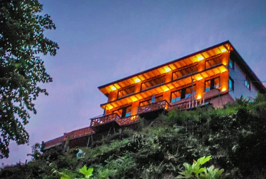 Kinya Bungalov Hotel Cayirduzu Bagian luar foto
