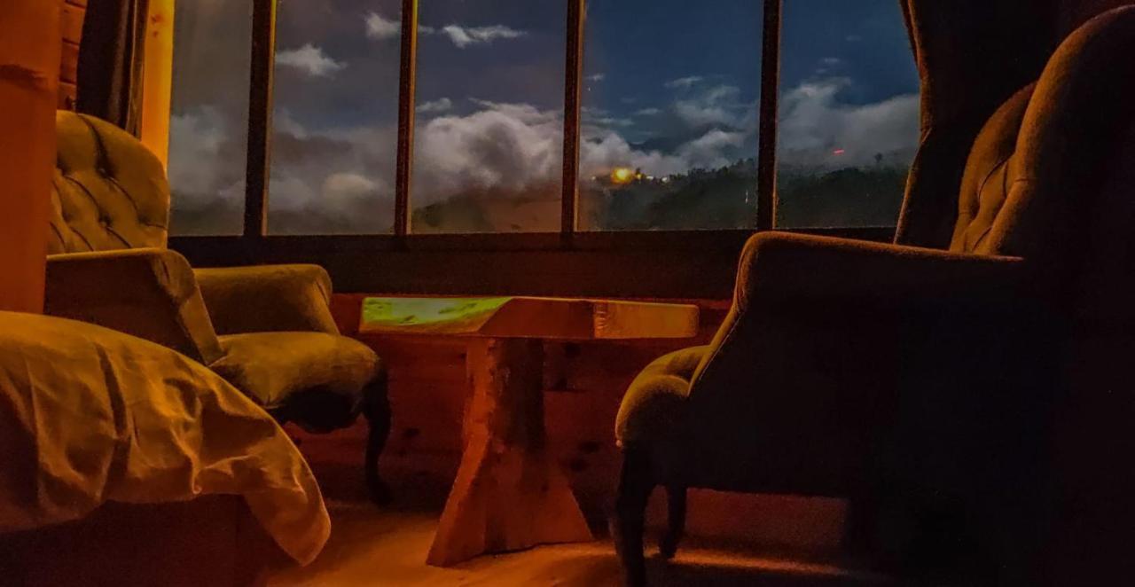 Kinya Bungalov Hotel Cayirduzu Bagian luar foto