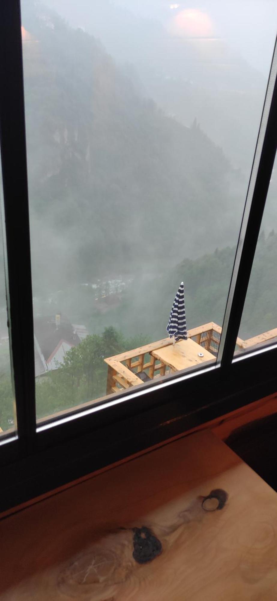 Kinya Bungalov Hotel Cayirduzu Bagian luar foto