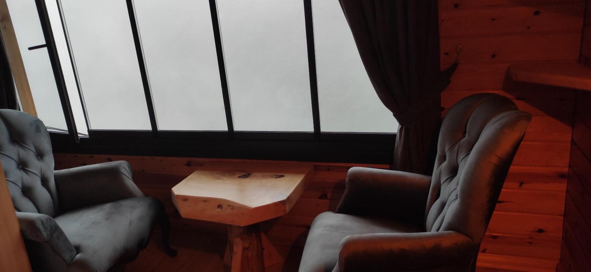 Kinya Bungalov Hotel Cayirduzu Bagian luar foto